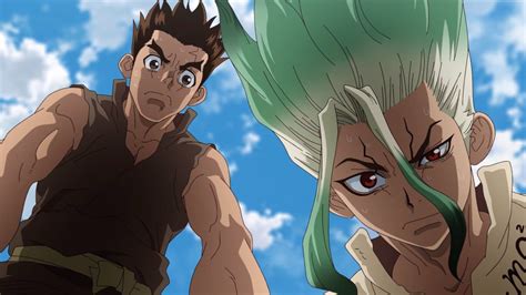 moviesjoy dr. stone